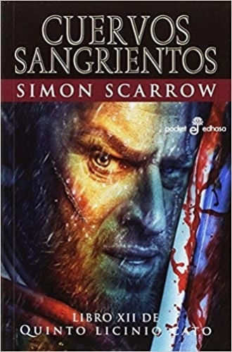 CUERVOS SANGRIENTOS