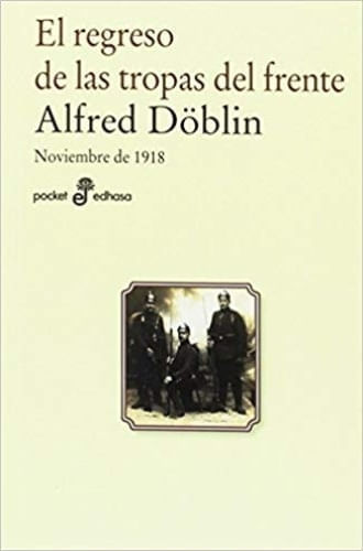 EL REGRESO DE LAS TROPAS DEL FRENTE: NOVIEMBRE 1918 II