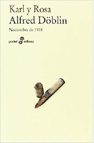 KARL Y ROSA