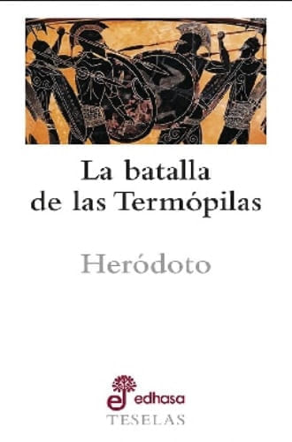 BATALLA DE LAS TERMOPILAS
