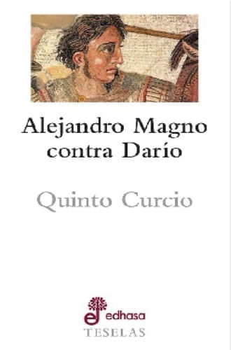 ALEJANDRO MAGNO CONTRA DARIO