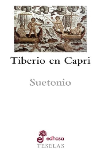 TIBERIO EN CAPRI