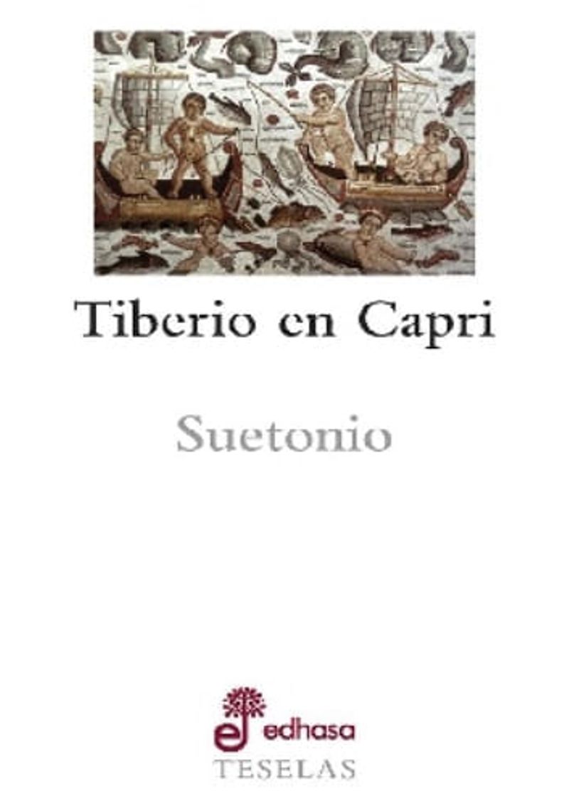 TIBERIO-EN-CAPRI