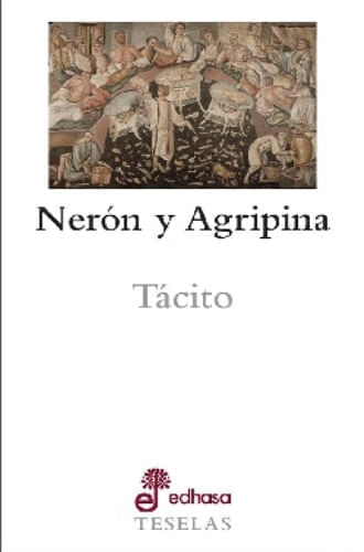 NERON Y AGRIPINA