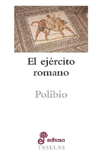 EJERCITO ROMANO