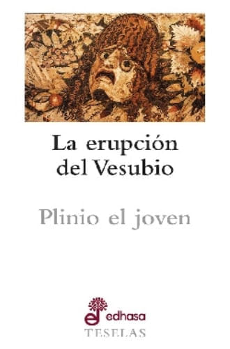 ERUPCION DEL VESUBIO