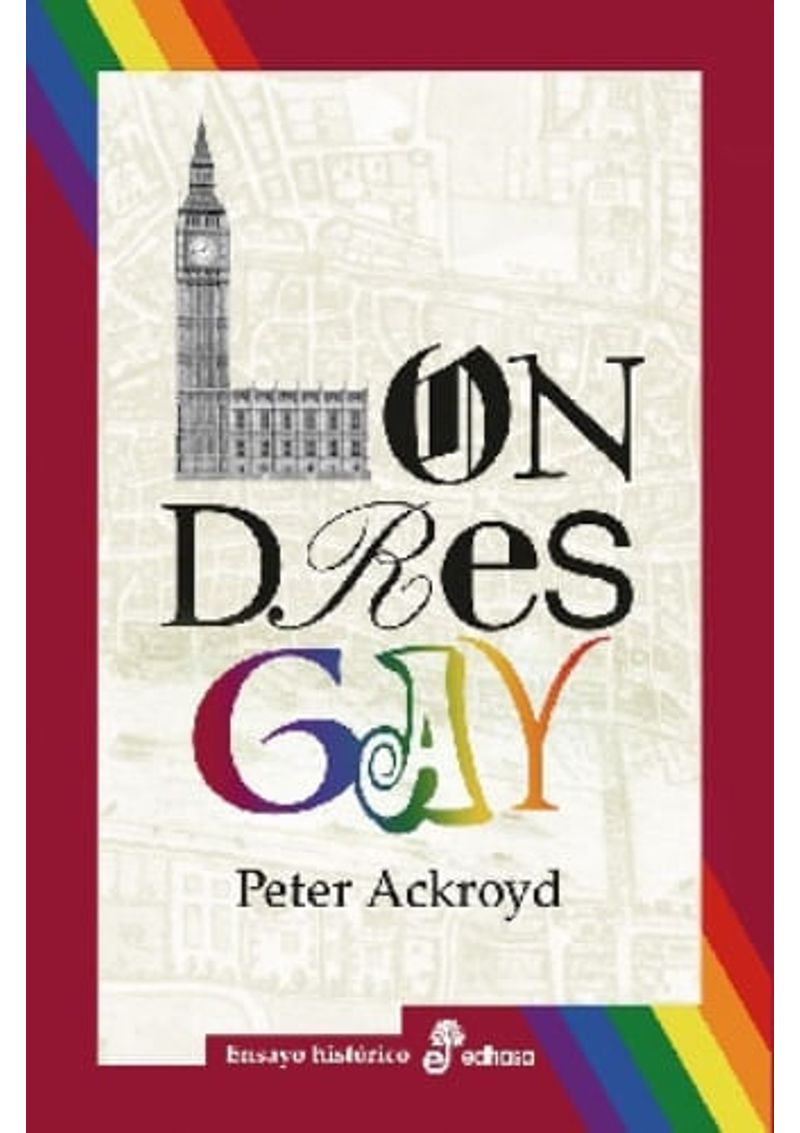 LONDRES-GAY