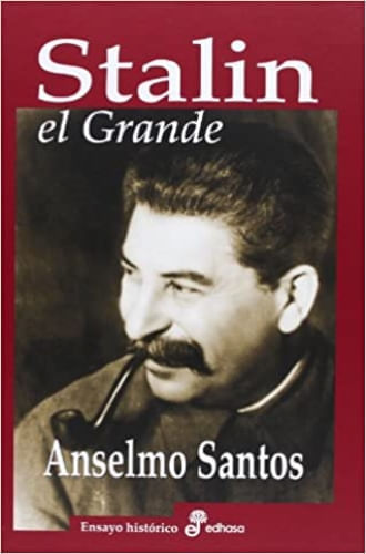 STALIN EL GRANDE