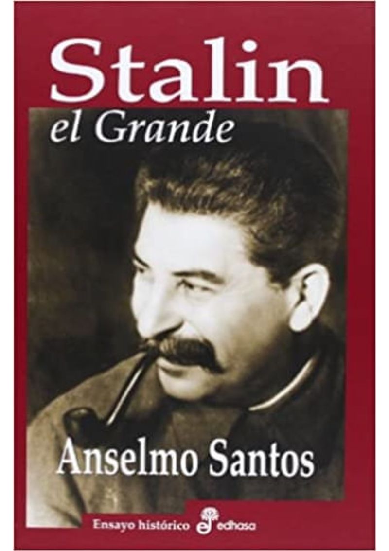 STALIN-EL-GRANDE