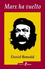 MARX-HA-VUELTO