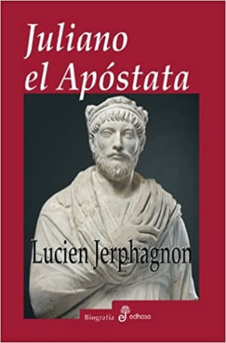 JULIANO EL APOSTATA