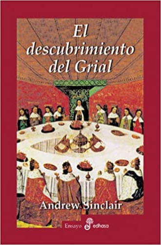 EL DESCUBRIMIENTO DEL GRIAL