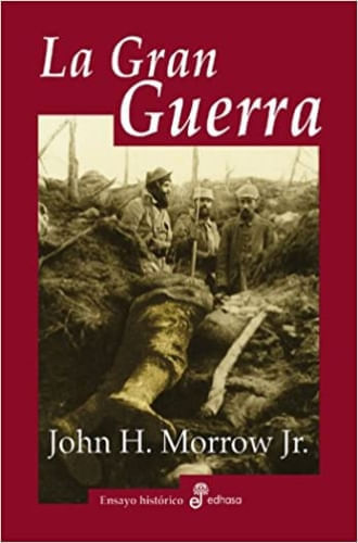 LA GRAN GUERRA