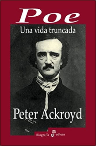 POE UNA VIDA TRUNCADA