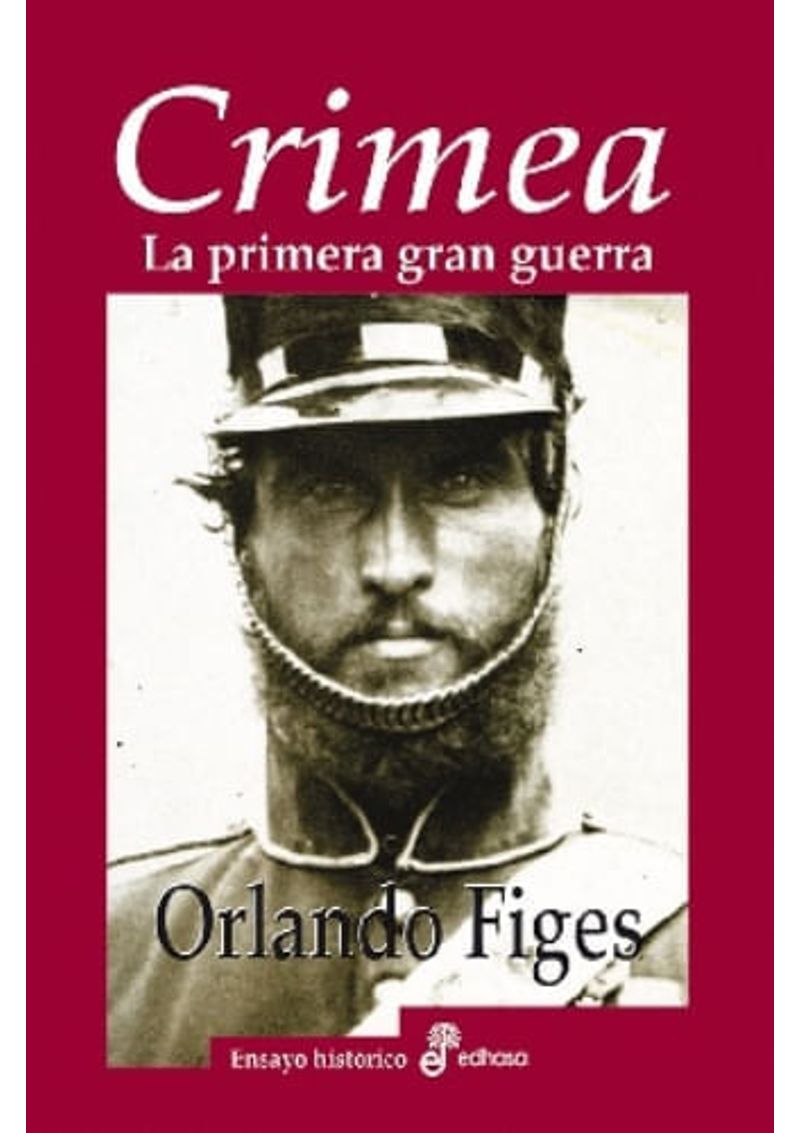CRIMEA-PRIMERA-GRAN-GUERRA