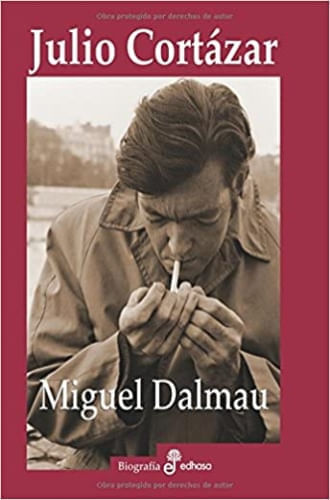 JULIO CORTAZAR