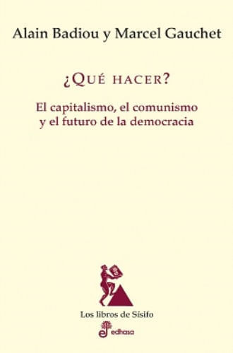 QUE HACER
