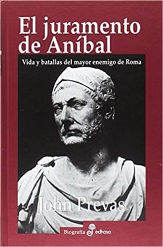 EL JURAMENTO DE ANIBAL