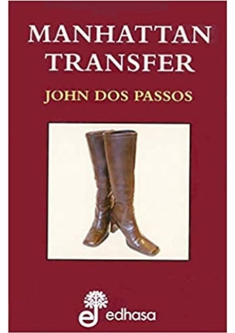 MANHATTAN-TRANSFER