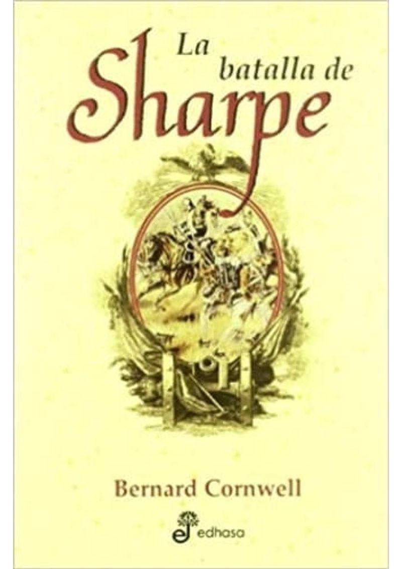 BATALLA-DE-SHARPE
