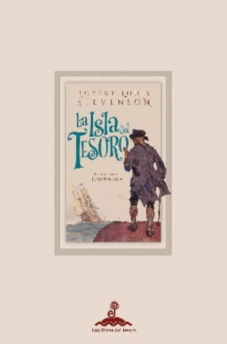 ISLA DEL TESORO (EDICION ILUSTRADA)