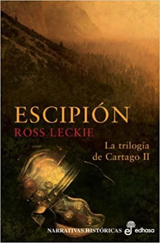 ESCIPION (TRILOGIA DE CARTAGO II)
