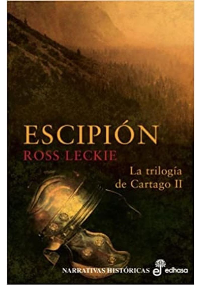 ESCIPION--TRILOGIA-DE-CARTAGO-II-