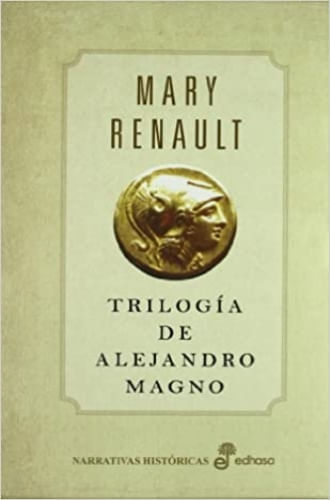 TRILOGIA DE ALEJANDRO MAGNO (ESTUCHE)
