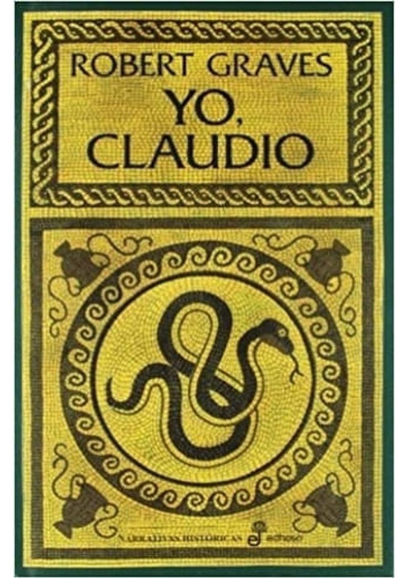 YO-CLAUDIO