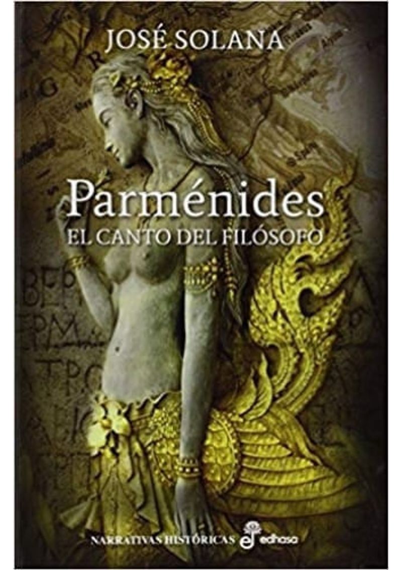 PARMENIDES