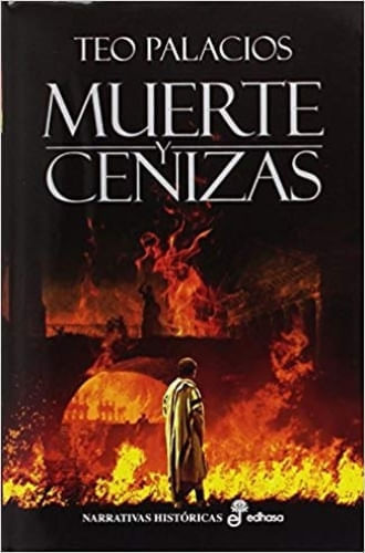 MUERTE Y CENIZAS