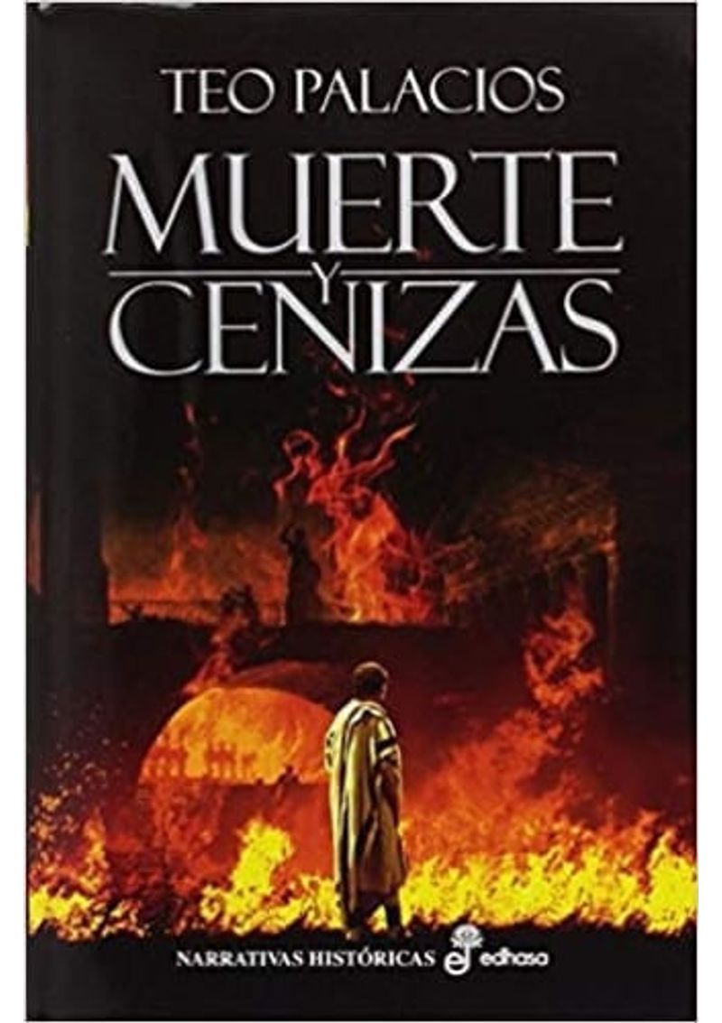 MUERTE-Y-CENIZAS