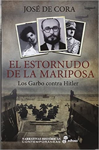 EL ESTORNUDO DE LA MARIPOSA