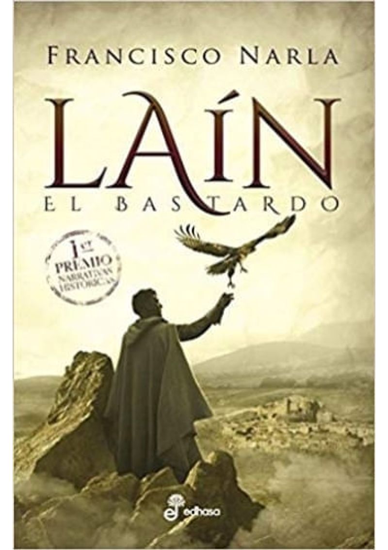 LAIN-EL-BASTARDO
