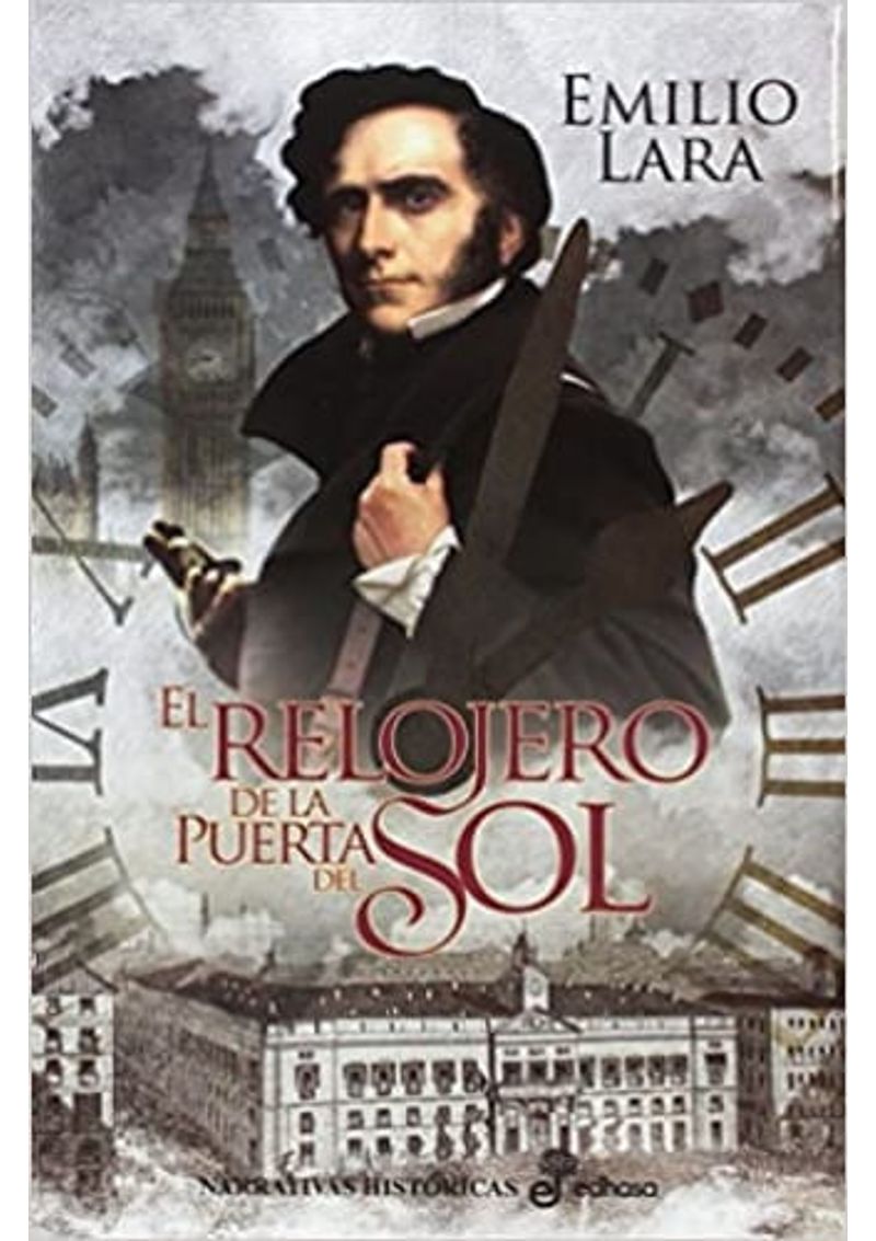 EL-RELOJERO-DE-LA-PUERTA-DEL-SOL