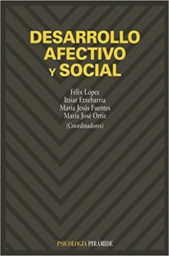 DESARROLLO AFECTIVO Y SOCIAL
