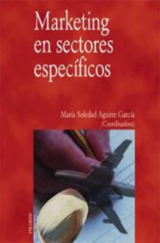 MARKETING EN SECTORES ESPECIFICOS