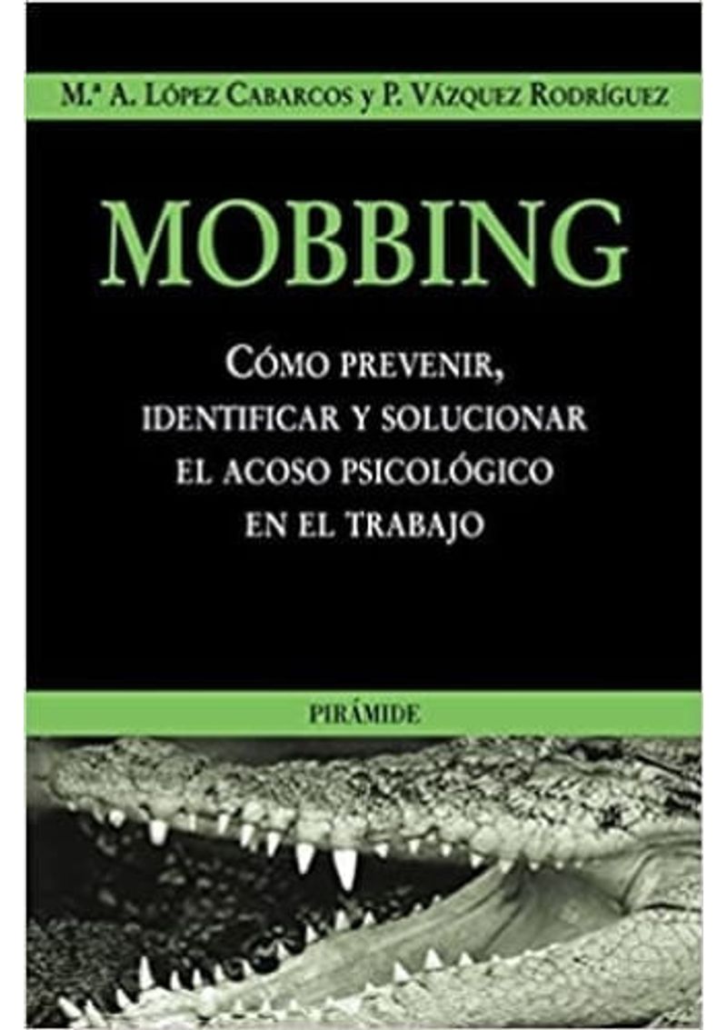 MOBBING