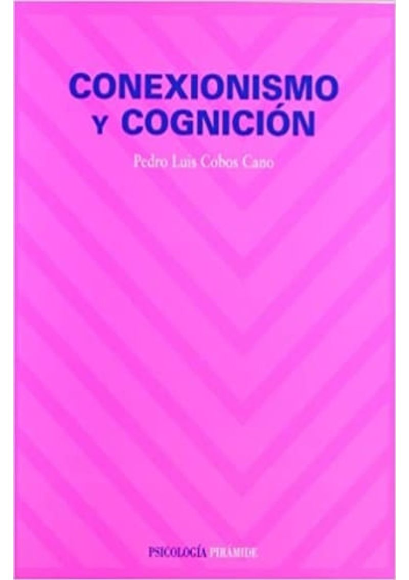 CONEXIONISMO-Y-COGNICION