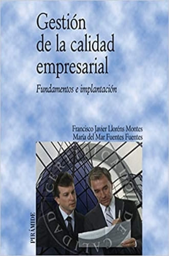 GESTION DE LA CALIDAD EMPRESARIAL