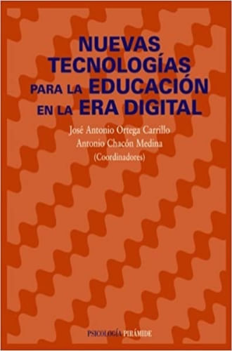 NUEVAS TECNOLOGIAS PARA LA EDUCACION EN LA ERA DIGITAL