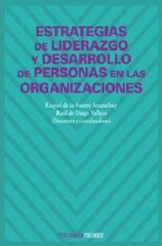 ESTRATEGIAS DE LÍDERAZGO Y DESARROLLO DE PERSONAS