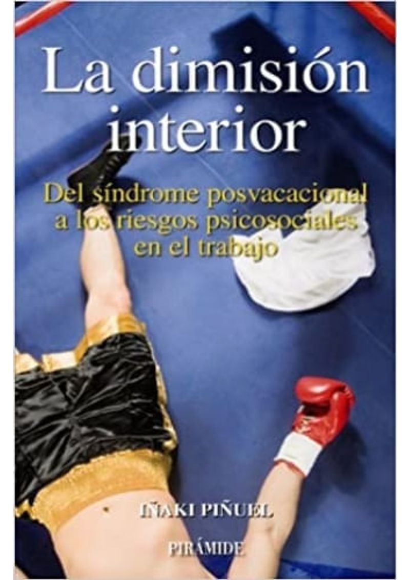 LA-DIMISION-INTERIOR