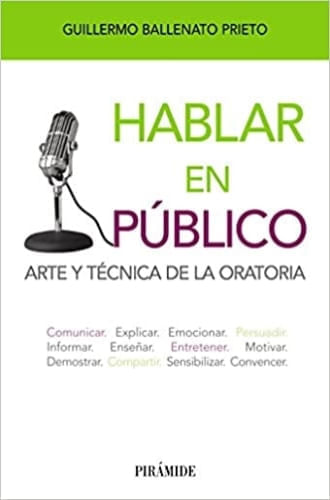 HABLAR EN PUBLICO