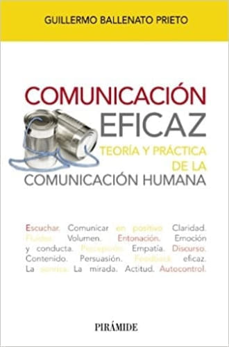COMUNICACION EFICAZ