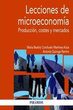 LECCIONES-DE-MICROECONOMIA---PRODUCCION-COSTES-Y-MERCADOS