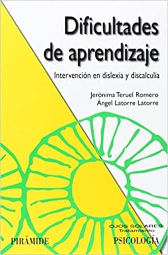 DIFICULTADES DE APRENDIZAJE