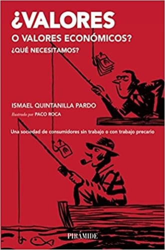 ¿VALORES O VALORES ECONOMICOS?