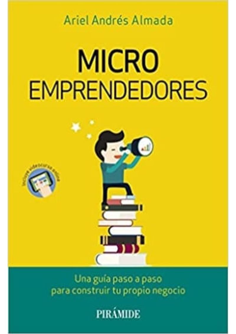 MICROEMPRENDEDORES