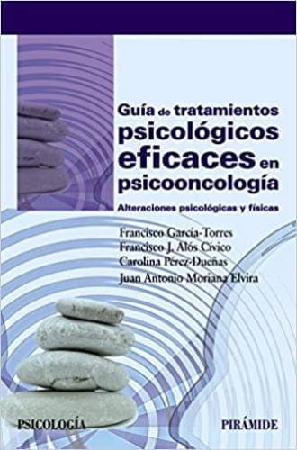 GUIA DE TRATAMIENTOS PSICOLOGICOS EFICACES EN PSICOONCOLOGIA